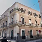 The House Tre Punto Zero