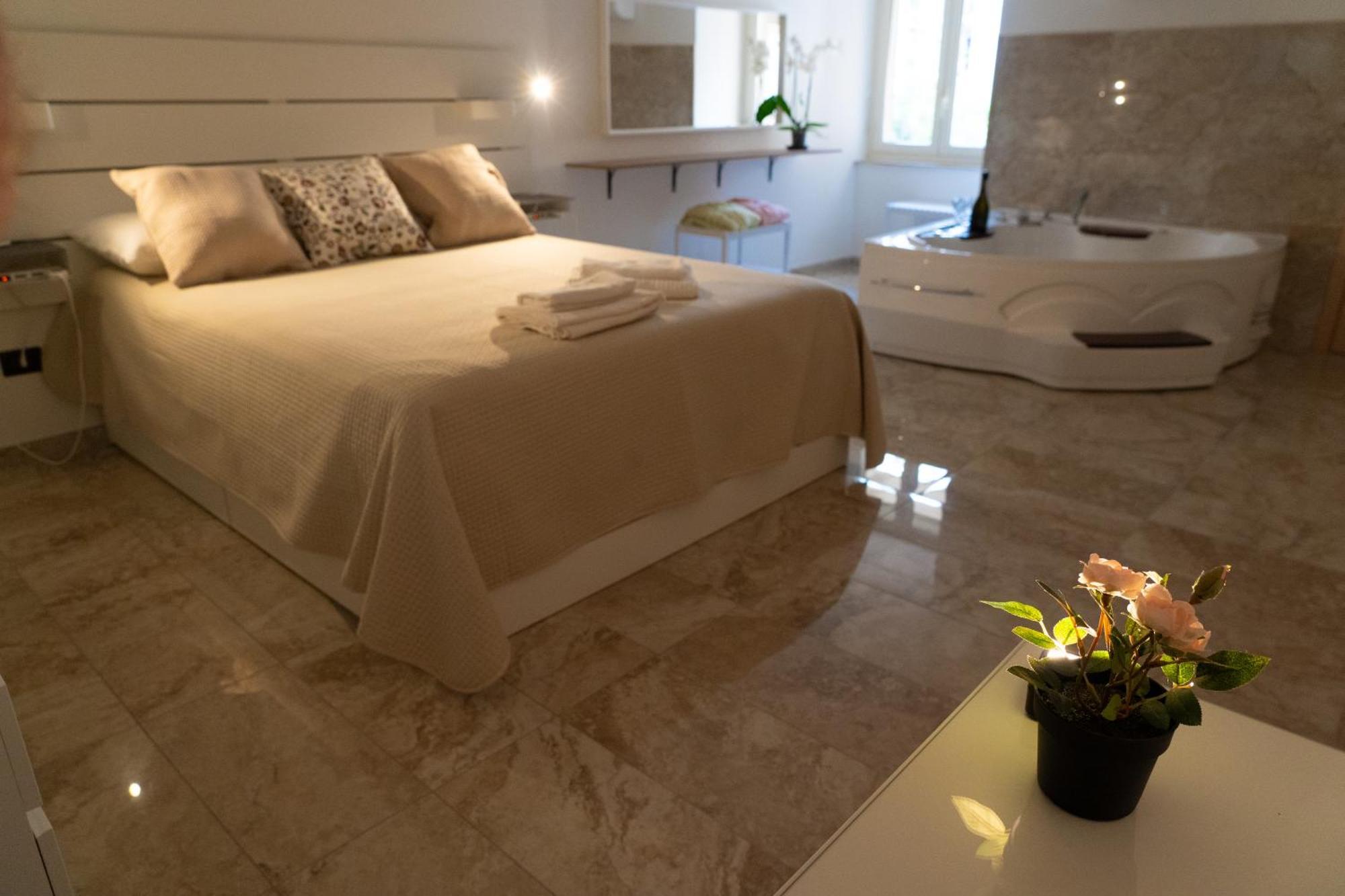 The House Tre Punto Zero Ferienhaus Catania