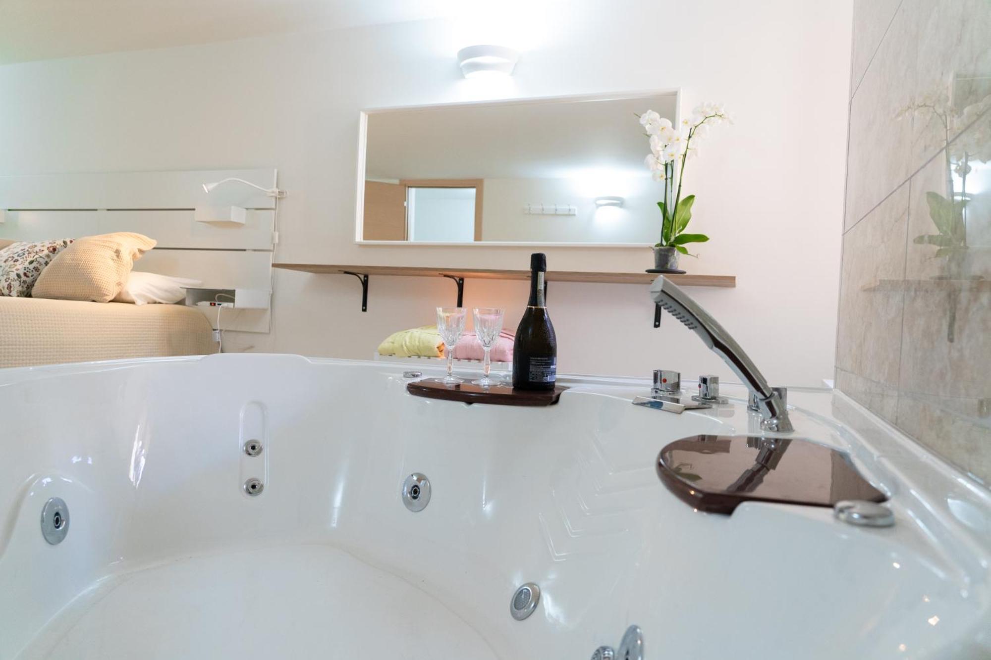 Ferienhaus The House Tre Punto Zero Catania