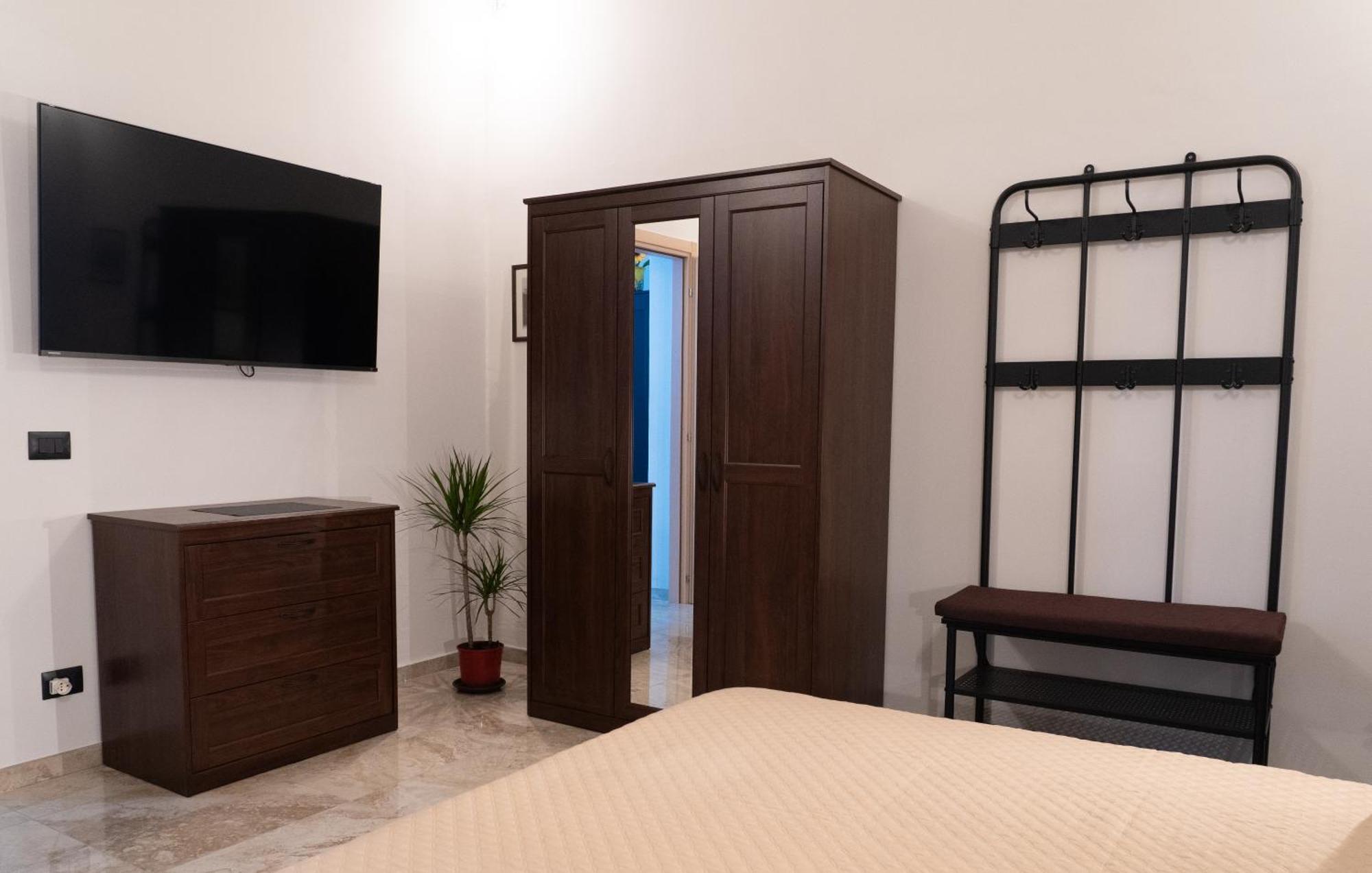 The House Tre Punto Zero Catania