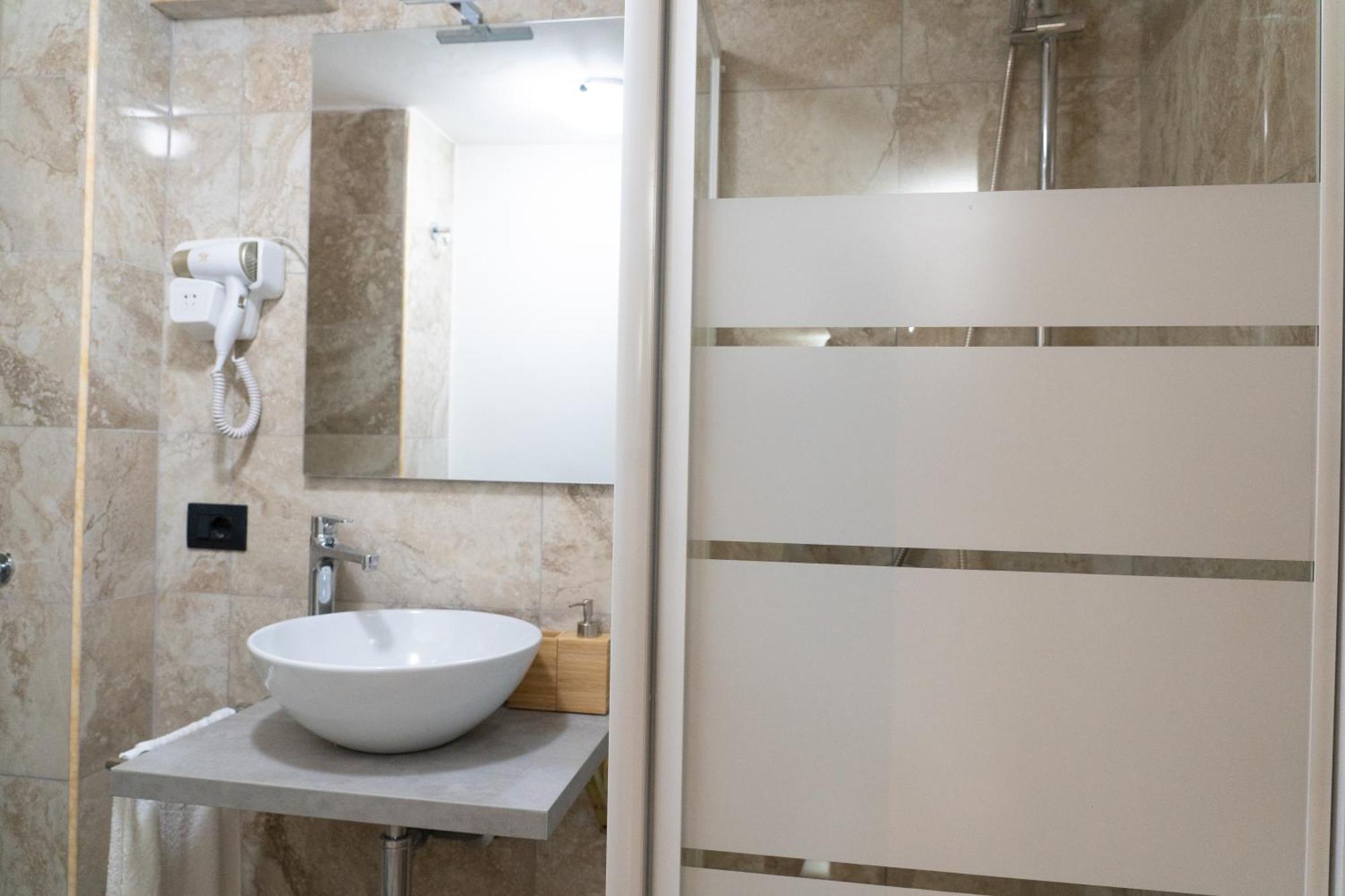 Ferienhaus The House Tre Punto Zero Catania