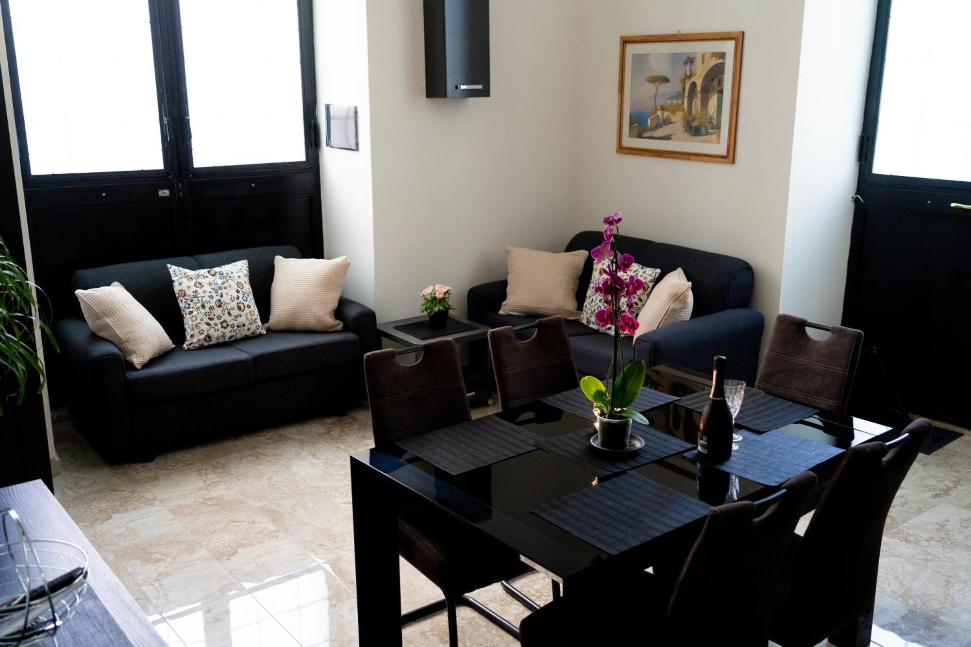 The House Tre Punto Zero Catania